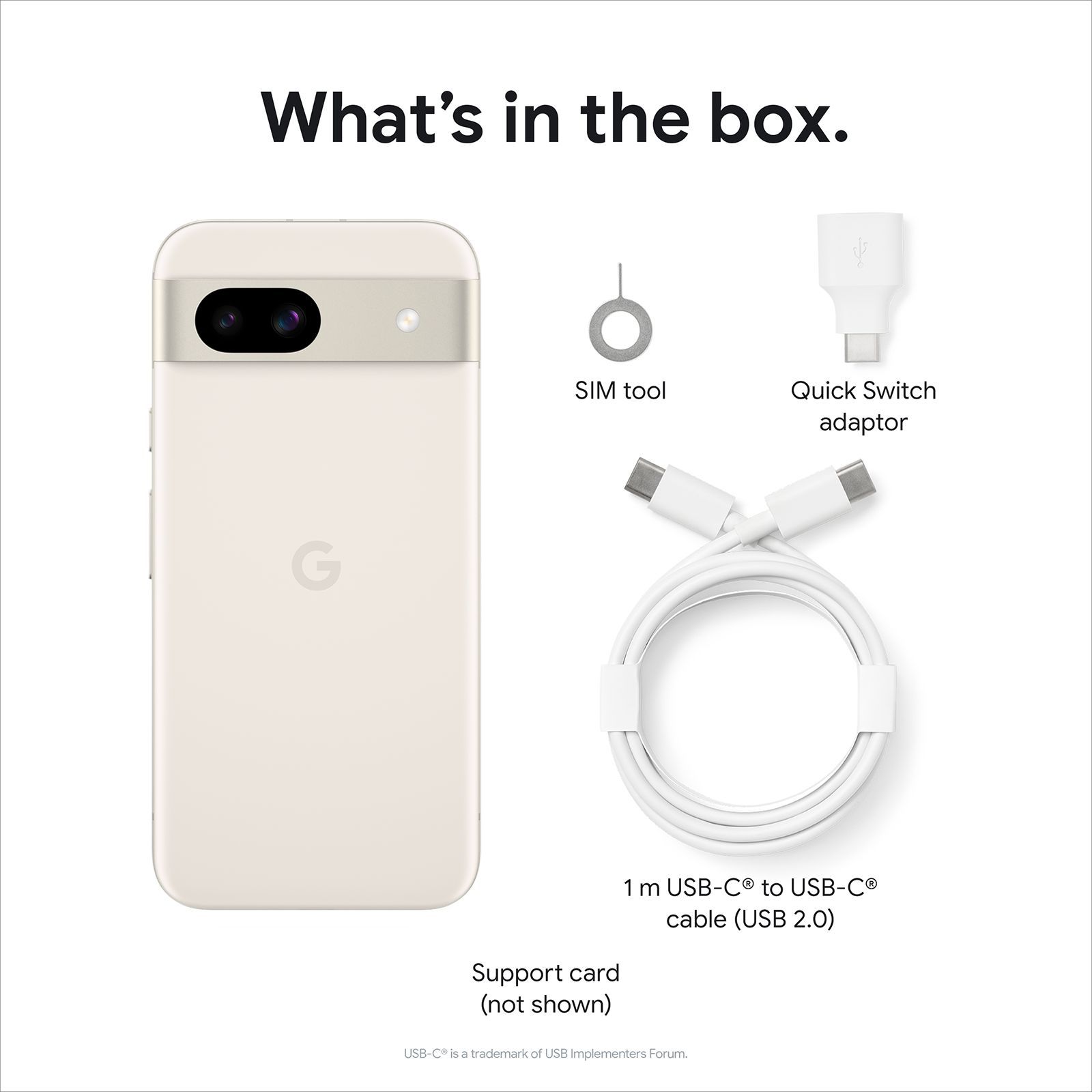 Google Pixel 8a ベージュ128GB Google Pixel 8a (128 GB Storage, 8 GB RAM) Online at Best Price On